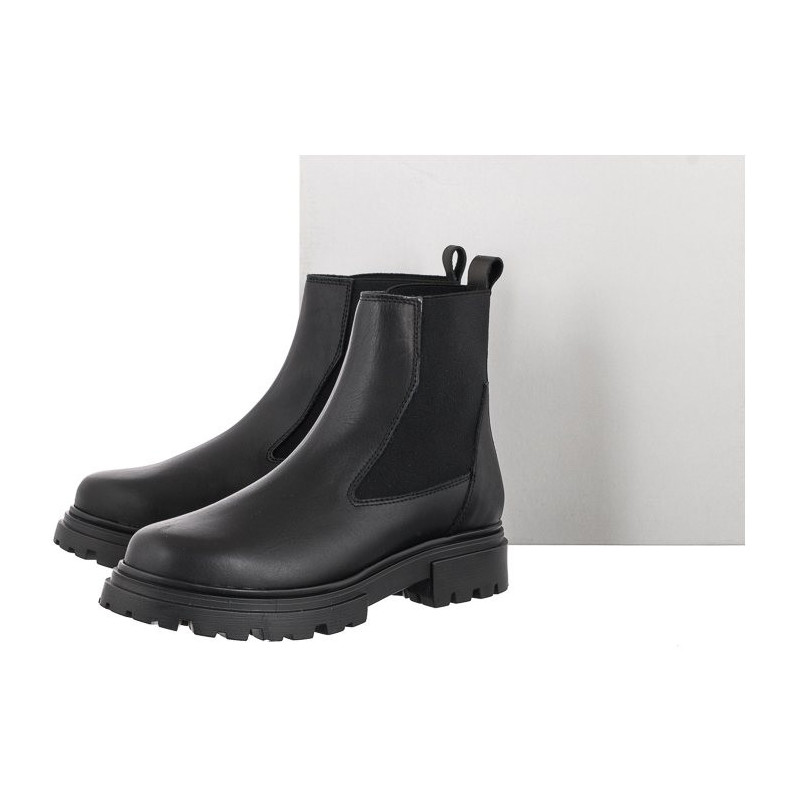 Filipe Czarne 11606 Preto (FP41-a) kingad