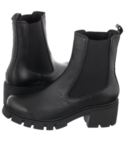 Filipe Czarne 11611 Preto (FP44-a) kurpes