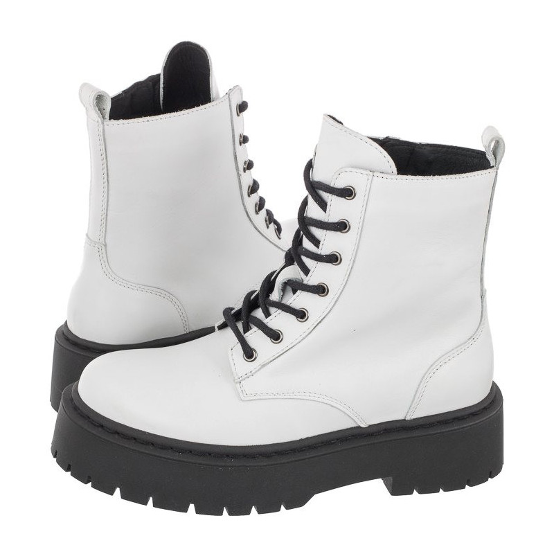 Filipe Białe 11617 Branco (FP46-b) shoes