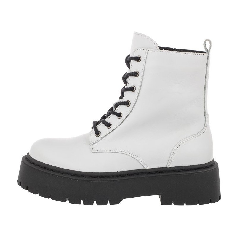 Filipe Białe 11617 Branco (FP46-b) shoes