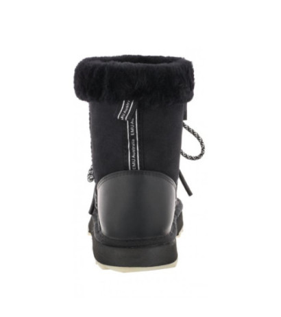 EMU Australia Blurred Black W12641 (EM381-a) kingad