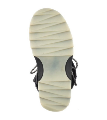 EMU Australia Blurred Black W12641 (EM381-a) batai