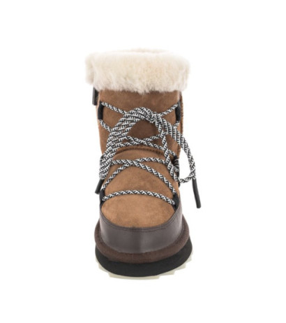 EMU Australia Blurred Chestnut W12641 (EM381-b) kingad