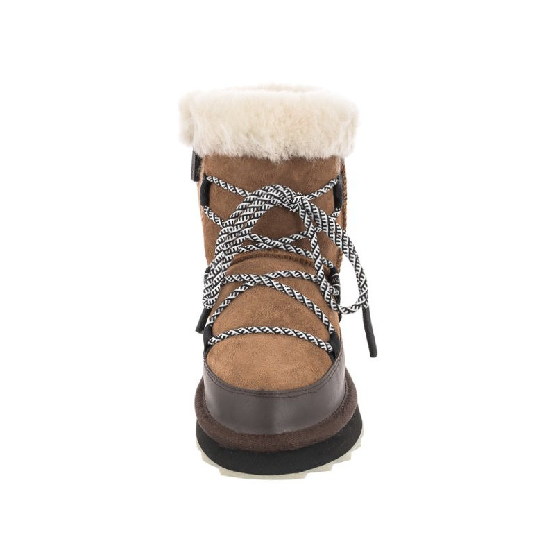 EMU Australia Blurred Chestnut W12641 (EM381-b) batai