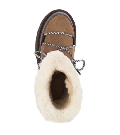 EMU Australia Blurred Chestnut W12641 (EM381-b) batai