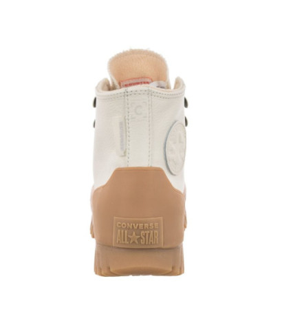 Converse CT All Star Lugged Winter 2.0  Hi Egret/Light Twine 171425C (CO496-b) kurpes