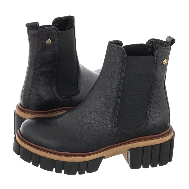 Maciejka Czarne 05312-01/00-6 (MA816-b) kingad