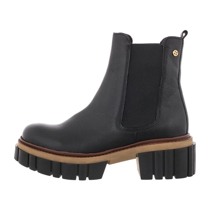 Maciejka Czarne 05312-01/00-6 (MA816-b) kurpes