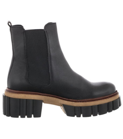 Maciejka Czarne 05312-01/00-6 (MA816-b) kurpes