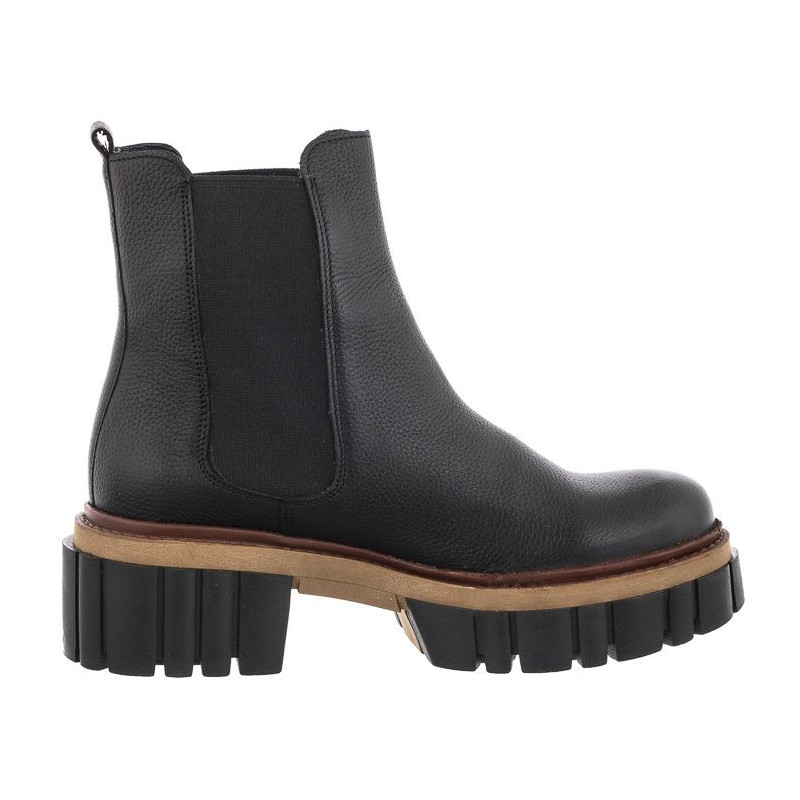 Maciejka Czarne 05312-01/00-6 (MA816-b) kurpes