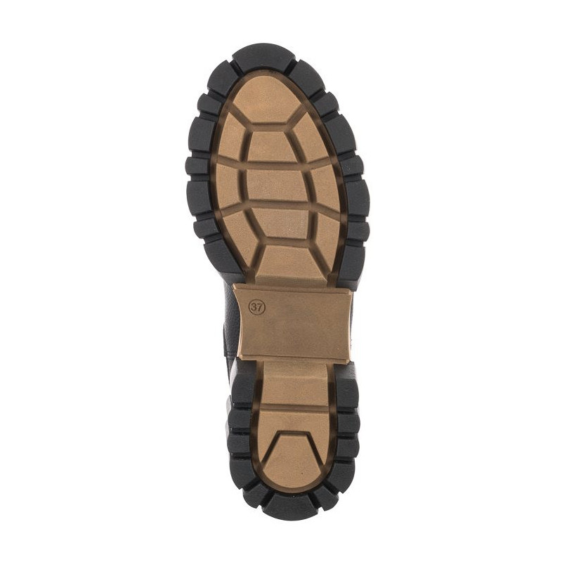 Maciejka Czarne 05312-01/00-6 (MA816-b) kurpes