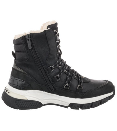 Mustang Czarne 49C0054 (MU432-a) kingad