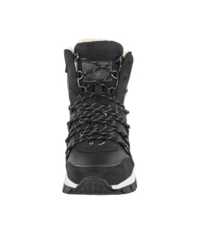 Mustang Czarne 49C0054 (MU432-a) kingad