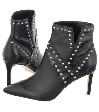 Guess Danina Stivaletto Black FL8DNN LEA10 (GU212-a) kurpes