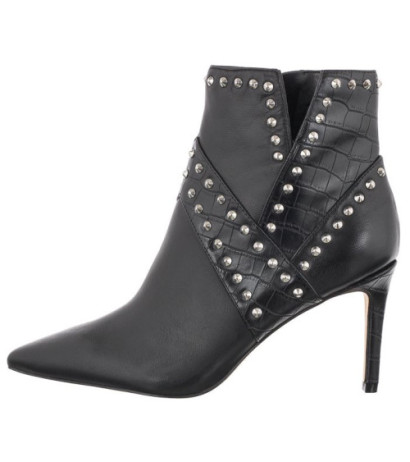 Guess Danina Stivaletto Black FL8DNN LEA10 (GU212-a) bateliai