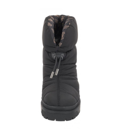 Guess Leeda Stivaletto Black FL8LED ELE10 (GU213-a) batai