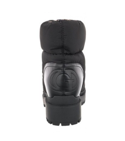 Guess Leeda Stivaletto Black FL8LED ELE10 (GU213-a) kurpes