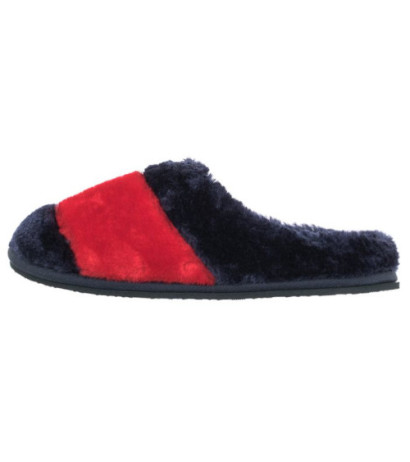 Tommy Hilfiger Essential Tommy Home Slipper Rwb FW0FW05148 0K4 (TH333-a) Sieviešu apavi/Flip Flops