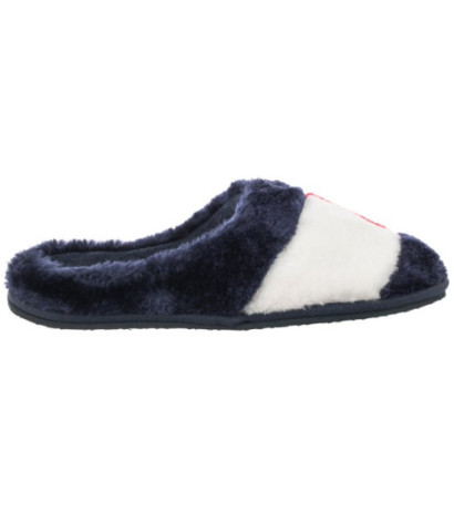 Tommy Hilfiger Essential Tommy Home Slipper Rwb FW0FW05148 0K4 (TH333-a) Sieviešu apavi/Flip Flops