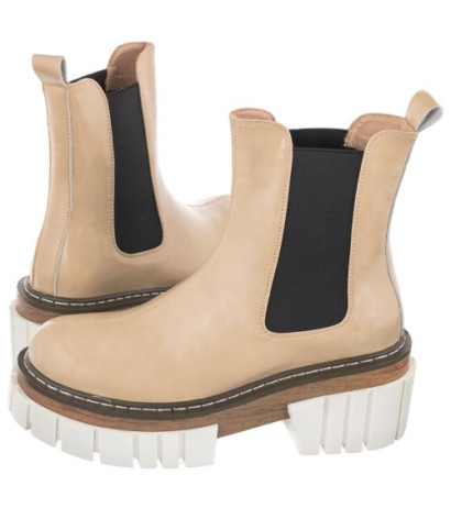 Artiker Beżowe 49C0342 (AR12-a) kingad