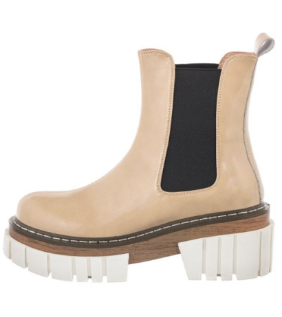 Artiker Beżowe 49C0342 (AR12-a) kurpes