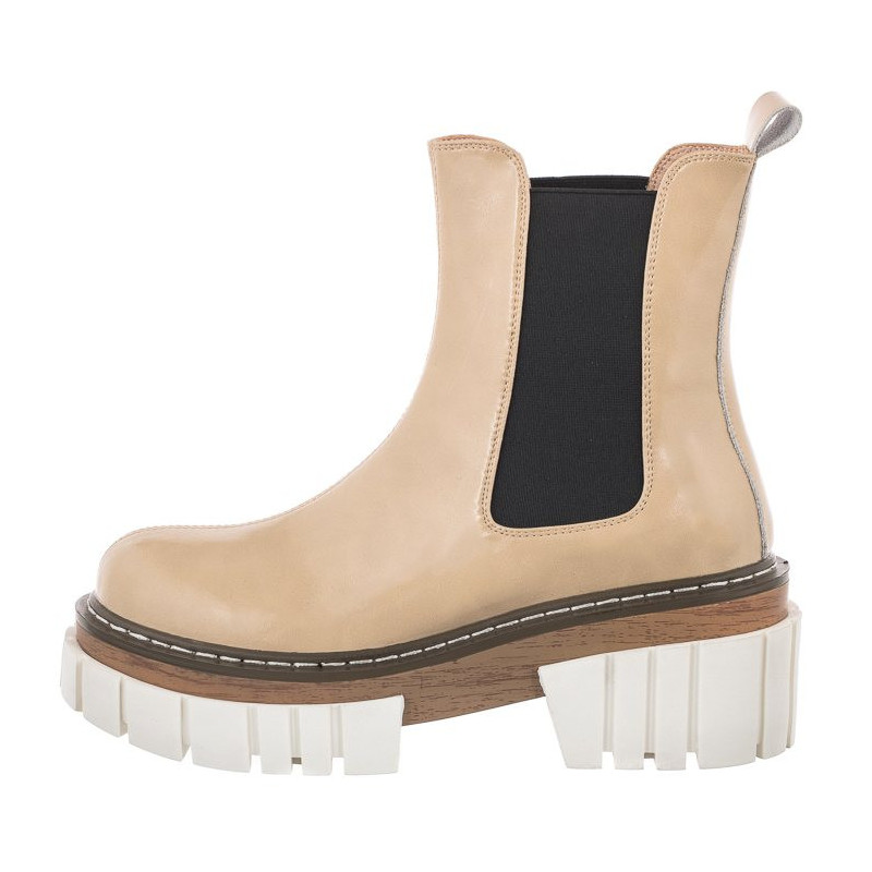 Artiker Beżowe 49C0342 (AR12-a) shoes