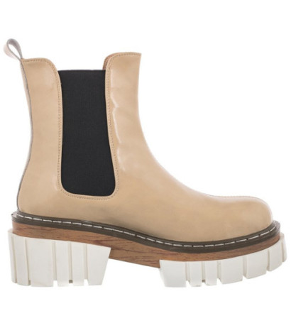 Artiker Beżowe 49C0342 (AR12-a) batai