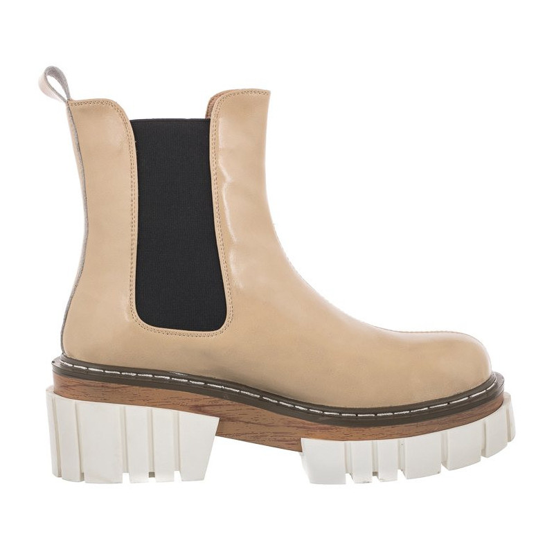 Artiker Beżowe 49C0342 (AR12-a) shoes