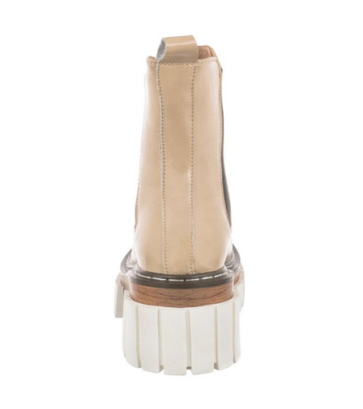 Artiker Beżowe 49C0342 (AR12-a) batai