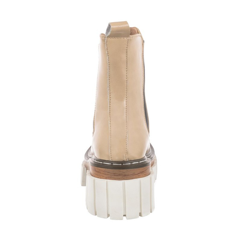 Artiker Beżowe 49C0342 (AR12-a) kurpes