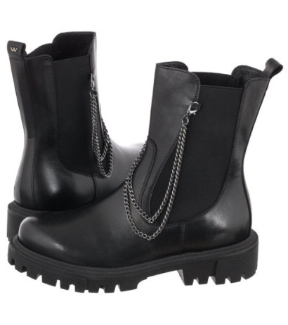 Wojas Czarne 55064-51 (WO62-a) kingad