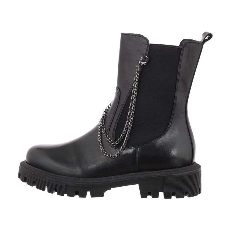 Wojas Czarne 55064-51 (WO62-a) kingad