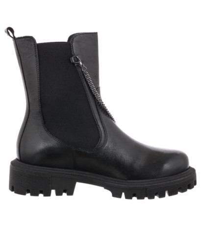 Wojas Czarne 55064-51 (WO62-a) kingad