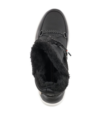 U.S. Polo Assn. Vegy001 Blk VEGY001W/ANY2 (US120-a) batai