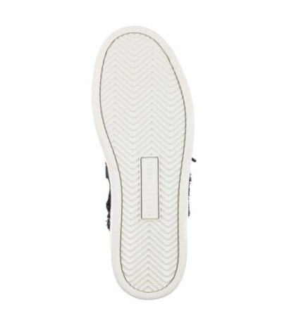 U.S. Polo Assn. Vegy001 Blk VEGY001W/ANY2 (US120-a) kurpes