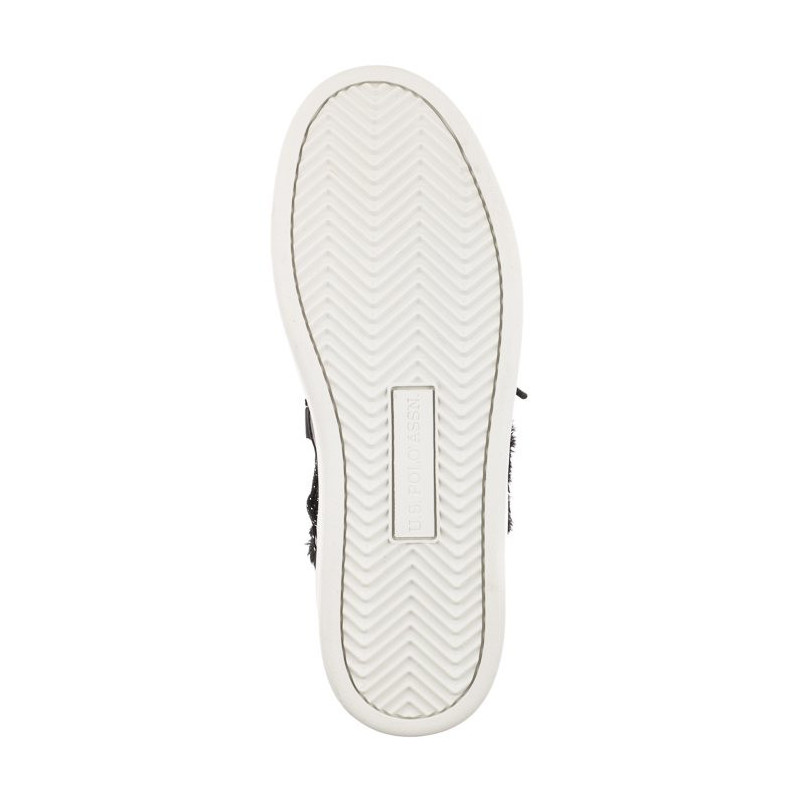 U.S. Polo Assn. Vegy001 Blk VEGY001W/ANY2 (US120-a) kurpes