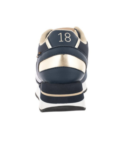 U.S. Polo Assn. Sylvi001 Dbl001 SYLVI001W/AHT1 (US121-a) spordijalatsid