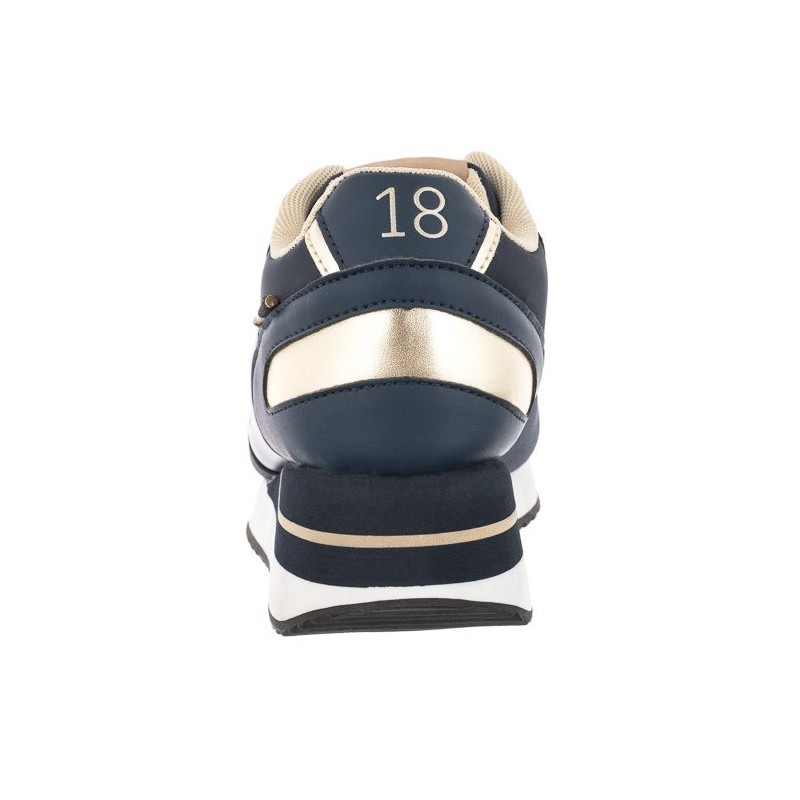 U.S. Polo Assn. Sylvi001 Dbl001 SYLVI001W/AHT1 (US121-a) sportiniai bateliai