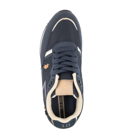 U.S. Polo Assn. Sylvi001 Dbl001 SYLVI001W/AHT1 (US121-a) sportiniai bateliai