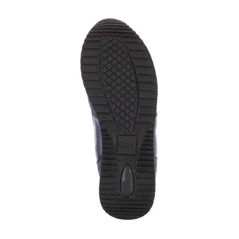 U.S. Polo Assn. Sylvi001 Dbl001 SYLVI001W/AHT1 (US121-a) sportiniai bateliai