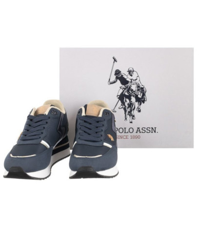 U.S. Polo Assn. Sylvi001 Dbl001 SYLVI001W/AHT1 (US121-a) spordijalatsid