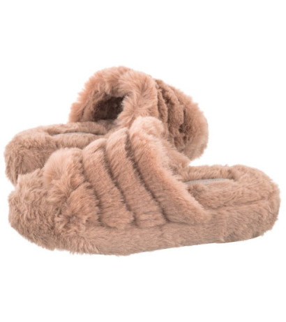 Tamaris Różowe 1-27200-27 517 Old Rose (TM364-a) Sieviešu apavi/Flip Flops