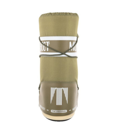 Moon Boot Icon Nylon Khaki 14004400083 (MB49-a) saapad