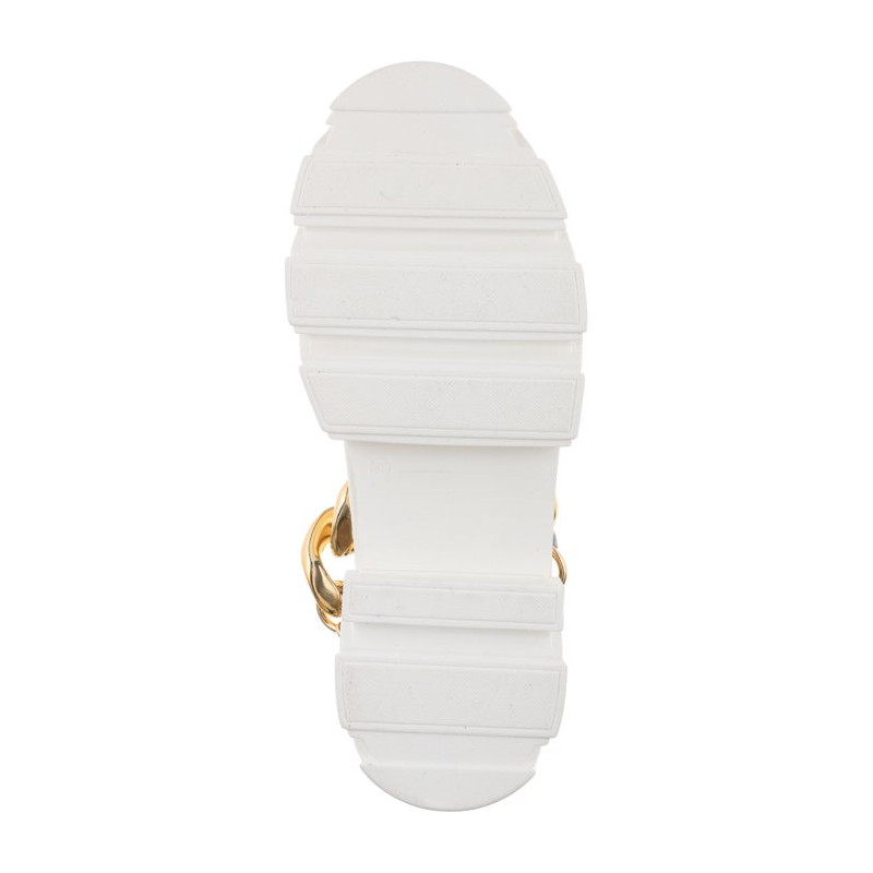 Carinii Białe B7257-I81-000-000-E33 (CI637-a) batai