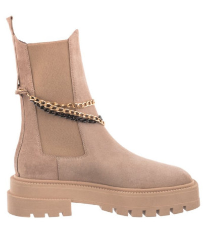 Carinii Beżowe B8060-O17-000-000-F01 (CI641-a) batai