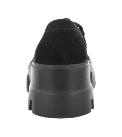 Carinii Czarne B7624-020-000-000-E81 (CI644-b) kingad