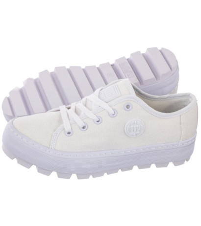 Big Star Białe JJ274488 (BI406-a) sportiniai bateliai