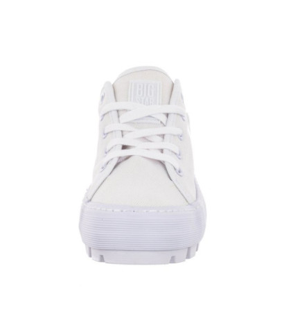 Big Star Białe JJ274488 (BI406-a) sportiniai bateliai