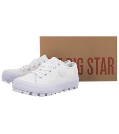 Big Star Białe JJ274488 (BI406-a) kingad