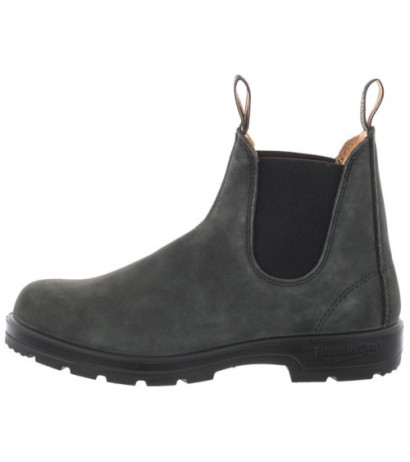 Blundstone 587 Rustic Black (BL6-a) batai